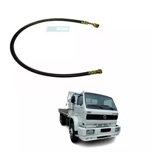 FLEXIVEL DIRECAO HIDRAULICA VW 16170 12170BT 14170BT 16200 13150 13170 15170 172