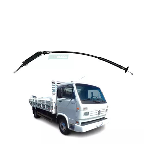 CABO ACELERADOR 1499MM VW 7100 8100 8140 12140T 94 A 2000 (2R0721555)