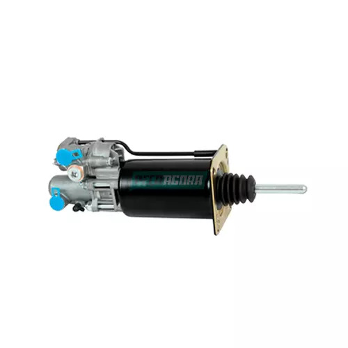 SERVO EMBREAGEM VW VOLKSWAGEN 16270 CO/ 17240 CO/ 17260 CO (2Z0721261A)