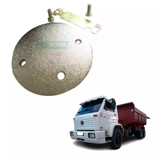 REPARO BORBOLETA FREIO MOTOR VW 16220 14220 17220 40300 24250 35300 CARGO 1422 1