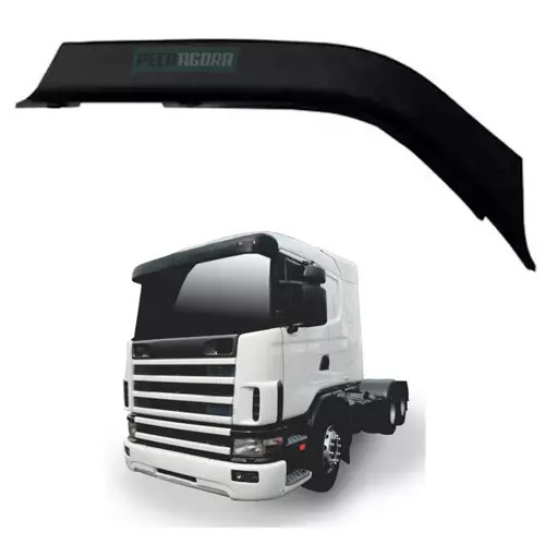 ACABAMENTO DO PARALAMA PARA SCANIA LADO DIREITO (1429394)