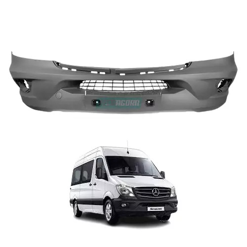 PARACHOQUE DIANTEIRO MB SPRINTER 415 515 2015 EM DIANTE  (9068801670)