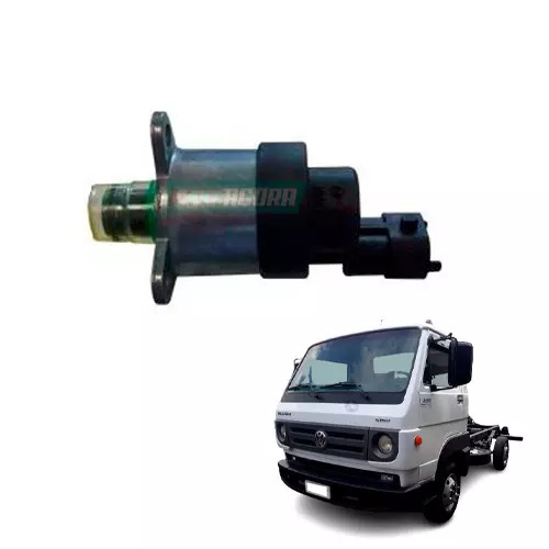 UNIDADE DOSADORA VW DELIVERY EURO V 5150 8160 9160 10160 MICROONIBUS EURO V 5150