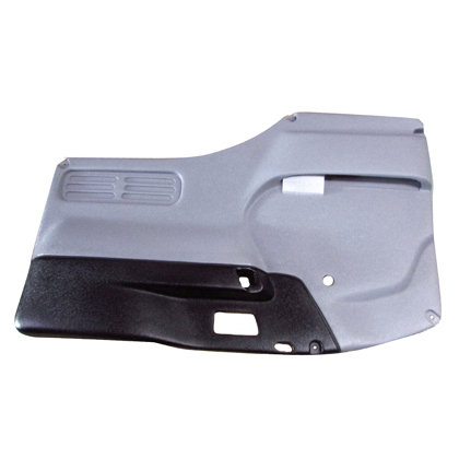 REVESTIMENTO DA PORTA LE DETALHE AZUL VW 7110 8120 8150 13150 13190 23210 15190 