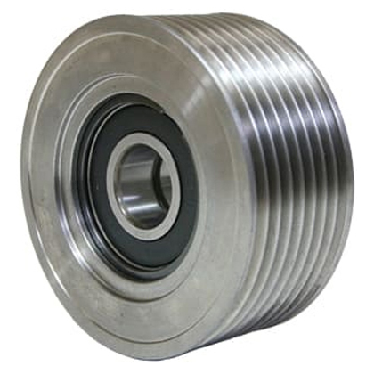 POLIA TENSOR CORREIA ESTRIADA VW 19320 25320 17320 24320 31320 25390 25420 25330