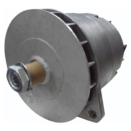 ALTERNADOR MB ONIBUS OM401 OM402 OM403 OM441 OM447 OM449 OM541 APLICADO NO LADO 