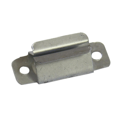 PRESILHA SUPORTE TRINCO CAPO FORD CARGO 814 815 915 815S 712  (NFU801092LF-EBR02