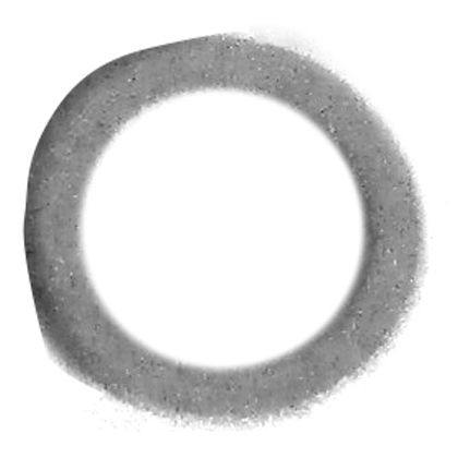 ARRUELA ALUMINIO 10X14X1,5MM 007603010014 (007603010014.)