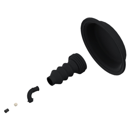 REPARO CILINDRO TRISTOP MAN TGX APLICADO EM: 9254217500 9254217510 9254217520 (9