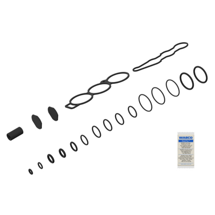 REPARO VALVULA SUSP ATIVA (4729009022)