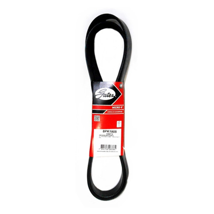 CORREIA MICRO V 8 CANAIS MB MOTOR OM904 OM924LA OM906 OM926 AXOR 1933 2533 1632 