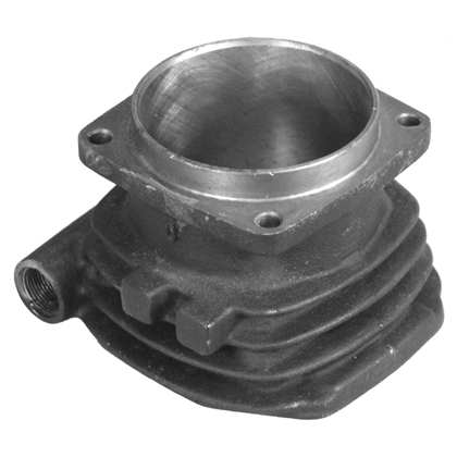 CAMISA COMPRESSOR AR LK38 MONTAGEM REPARO 2RG198301D (ML0499A)