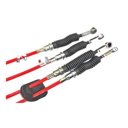 CABO COMANDO CAMBIO 2800MM ENGATE E SELECAO MB CAMINHAO ACCELO 815 4X2 1016 4X2 