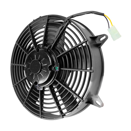 ELETROVENTILADOR 11 CAMINHAO 12V ASPIRANT (ML2318)