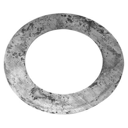 CALCO DA PONTA DE EIXO EIXO DIANTEIRO FD 833 AGCO DEUTZ 11T 1998 DIMEX ONIBUS D 