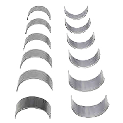 BRONZINA BIELA 0,10 FORD CARGO MOTOR FASE III 7.8 (EGPN6211LA)