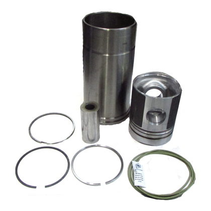 KIT MOTOR PARA SCANIA DS11 (550334)