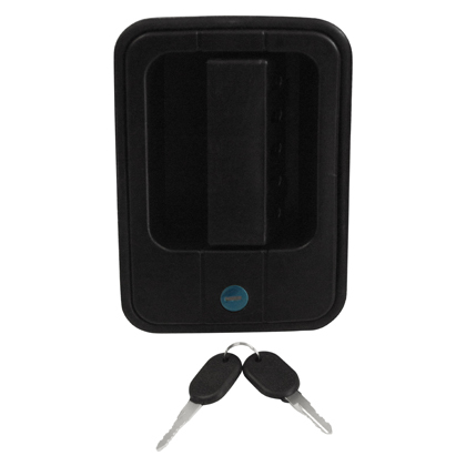 MACANETA EXTERNA PORTA ( LADO DIREITO )PARA IVECO NIBUS CC118E20 (GNC) (NIBUS) E