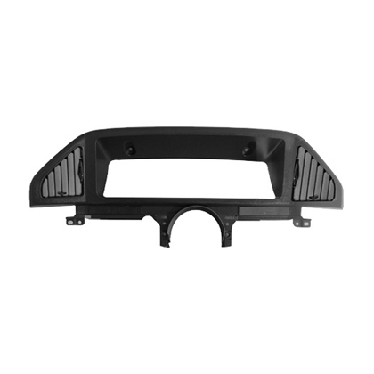 MASCARA PAINEL INSTRUMENTOS FORD SAPAO F1000 F4000 F12000 F14000 ANO 1993 A 1998