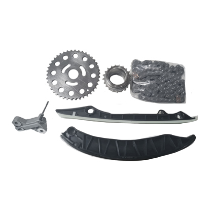 KIT CORRENTE DE DISTRIBUICAO RENAULT VAN MASTER MOTOR 2.3 16 M9T 2.3  (VKML46003