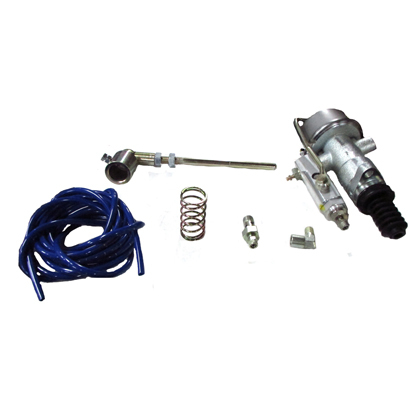 KIT SERVO EMBREAGEM MBF015-1B MB BICUDOS MB BICUDOS CABINES HPN 1214 1218 1414 1