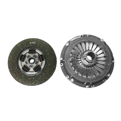 KIT EMBREAGEM 395MM REMAN  (104813-2RM)