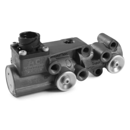 VALVULA SOLENOIDE CAMBIO VM260/270 (21345366/)