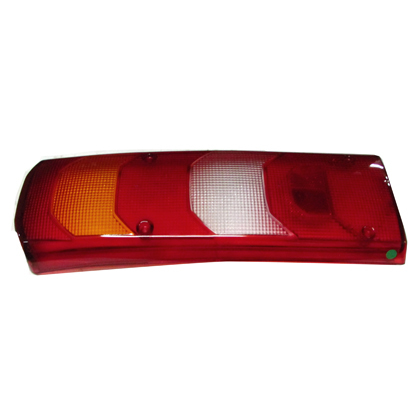 LENTE LANTERNA ACTROS MB CAMINHOES ACTROS (0025446303)