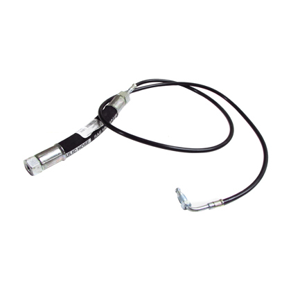 TUBO DE PRESSAO DA EMBREAGEM (2P0721490)