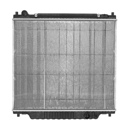 RADIADOR  AGUA (1C358005AA.)