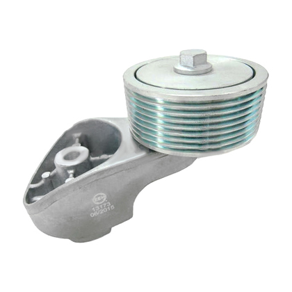 TENSOR ESTICADOR CORREIA MOTOR MB OM904LA OM906LA OM924LA OM926LA MB ONIBUS OF17