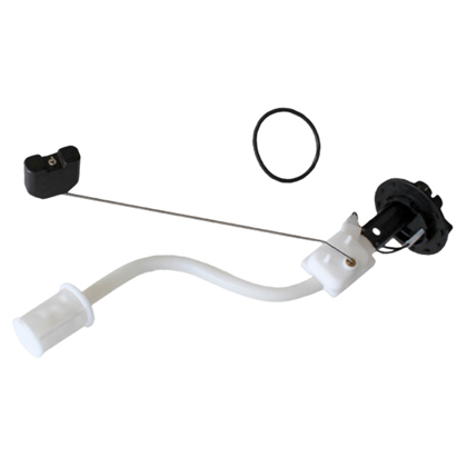 BOIA TANQUE PLASTICO 150 LITROS FORD CARGO 712 2007 A 2012 (8C459275AA|)