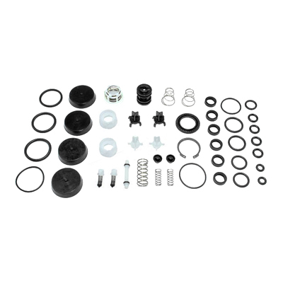 REPARO VALVULA 4 CIRCUITOS APU MB L 1218 1418 1620 96 DIANTE 1418 1718 1720 1723