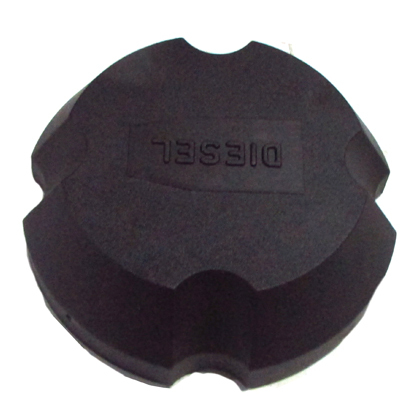 TAMPA TANQUE COMBUSTIVEL SEM CHAVE (2RL201551S)