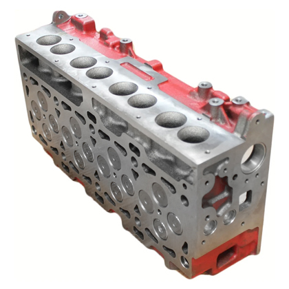 CABECOTE DO MOTOR MOTOR CUMMINS ISF/QSF (23B103351,)