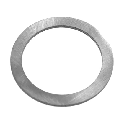 ARRUELA AJUSTE 2.00MM CILINDRO COMANDO MARCHA MB CAMBIO G-210 / 211 / 221 / 240 