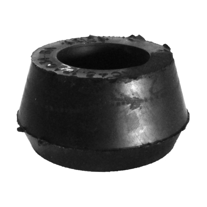 BUCHA AMORTECEDOR DIANTEIRO FORD CARGO 1215 1415 1422 1622 2416 2422 2617 2630 (