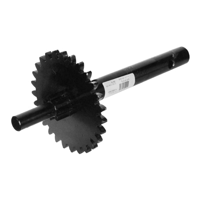 CONJUNTO EIXO TRANSMISSAO ITEM PARA PE MECANICO B200G JOST (AL00310J01)