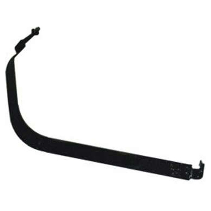 SUPORTE TANQUE PLASTICO 210L MBB 1620   SUPORTE DO TANQUE COM CINTA (3844757303.