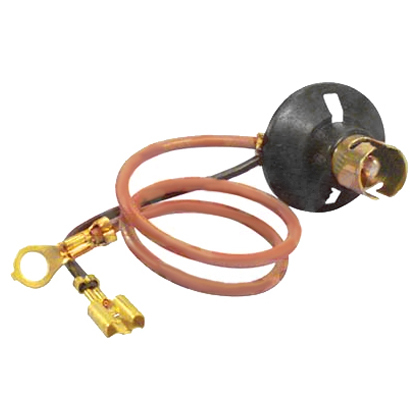 SOQUETE VW CAMINHoES GLOBO OPTICO SEM FIO LAMPADA 69 NORMAL (1319411171)