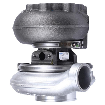 TURBO TURBINA S400 MOTOR PARA SCANIA DSC11 TURBO TURBINA REMAM PARA SCANIA ONIBU