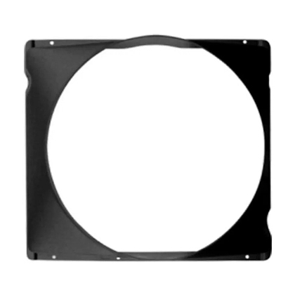 DEFLETOR RADIADOR PLASTICO FORD CARGO 2630 / 2631 / 1630 / 1731 / 4030 / 4031 (X