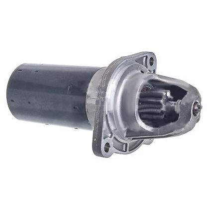 MOTOR PARTIDA JF 12V  9 DENTES  MERCEDES 709 1988 MERCEDES 710 1995 MERC (315173