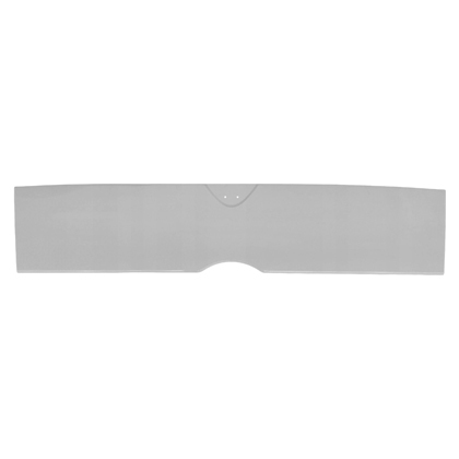 PAINEL SUPERIOR FRONTAL GRADE MERCEDES  NOVO ACTROS 2546 2646 2651 ANO (96075003