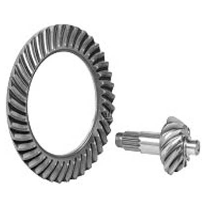 COROA E PINHAO 11X40 RAT 3.36 HL2MBB 712 912 914  (3013500539)