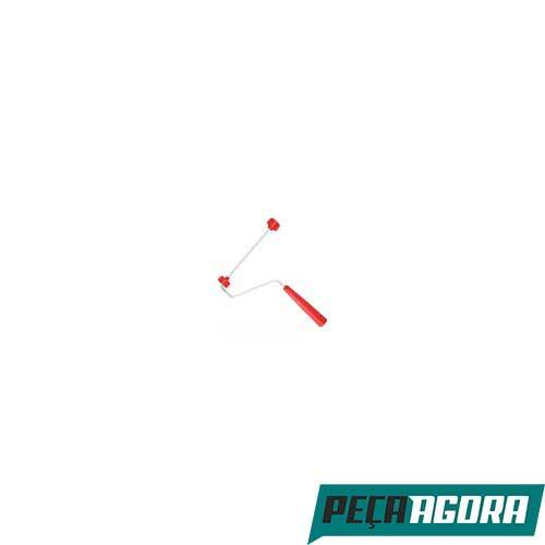 SUPORTE PARA ROLO DE PINTURA ATLAS 23CM 330/23R CAIXA C/ 12 (20360CC)