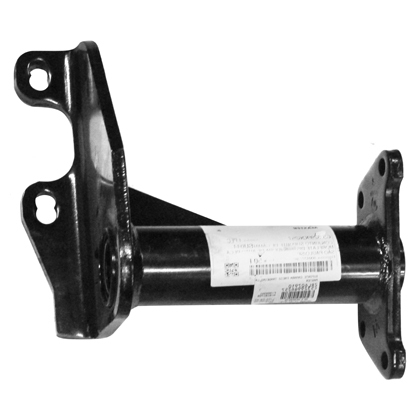 SUPORTE CAMARA FREIO TRASEIRO LE (2RL607909)