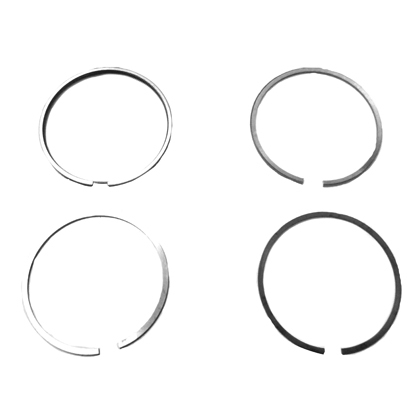 JOGO ANEIS STD MOTOR OM355 01 CILINDRO MB 1924 / 1932 / 1934 / 1929 MOTOR MB OM3