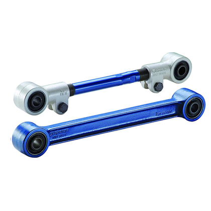 TIRANTE SUSPENSAO TRASEIRA PNEUMATICA SUS. A AR VW 18310 / 19320E / 19370 / 2537