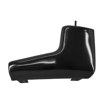 MOLDURA PARACHOQUE LE (30297)